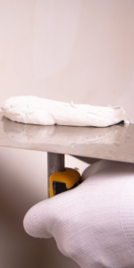 Saco de Gesso
